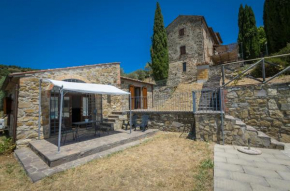 PoloTuristicoUmbria Rustico con Piscina Vista Lago Passignano Sul Trasimeno